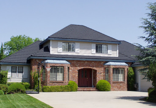 Roofing Contractor «Straight Line Construction», reviews and photos, 3811 Dividend Dr, Shingle Springs, CA 95682, USA