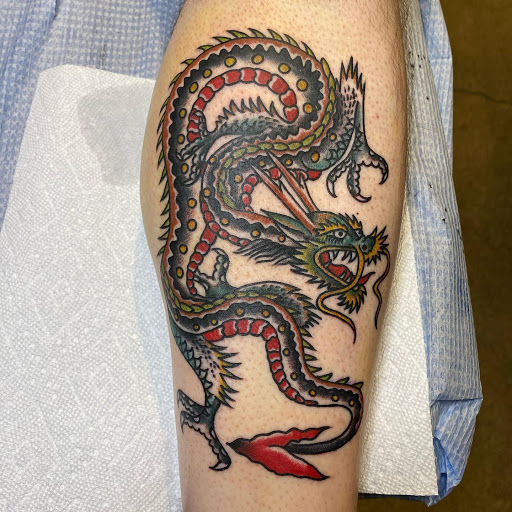 Explore chest tattoo ideas woman, creative tattoo ideas in Wilkes Barre, available at South Main Street Tattoo