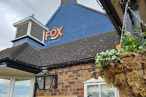 The Fox at Shipley image