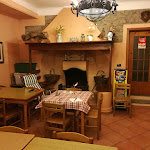 Photo n°2 de l'avis de peppe.p fait le 27/12/2019 à 17:44 sur le  Rifugio Cacciatori à Erba