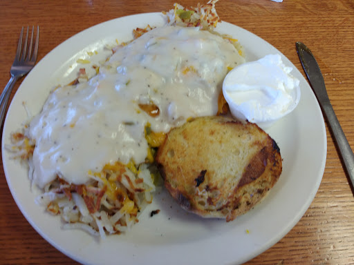 Restaurant «Kountry Korner Cafe», reviews and photos, 81820 Gallatin Rd, Bozeman, MT 59718, USA