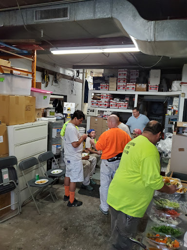 Paint Store «Calumet Paint & Wallpaper Inc. - Blue Island», reviews and photos, 12120 S Western Ave, Blue Island, IL 60406, USA