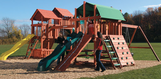 Playground Equipment Supplier «TimberGyms», reviews and photos, 94 Pane Rd, Newington, CT 06111, USA