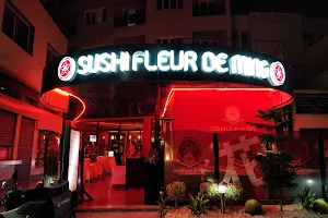 Restaurant Sushi Fleur De Ming Agadir image