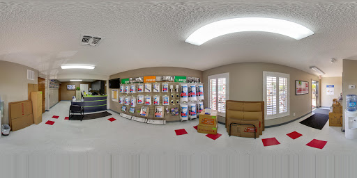 Self-Storage Facility «Personal Mini Storage», reviews and photos, 300 E Division St, Minneola, FL 34715, USA