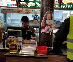 McDonald's photo