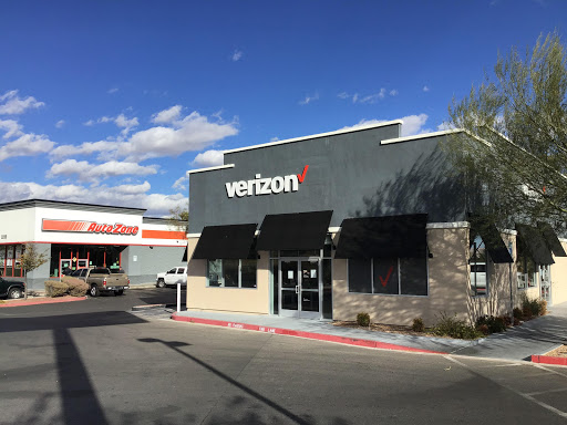 GoWireless Verizon Authorized Retailer, 3270 N Durango Dr, Las Vegas, NV 89129, USA, 