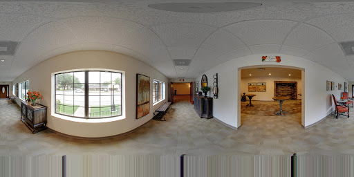 Funeral Home «Grissom Funeral Home and Crematory», reviews and photos, 803 W Emmett St, Kissimmee, FL 34741, USA