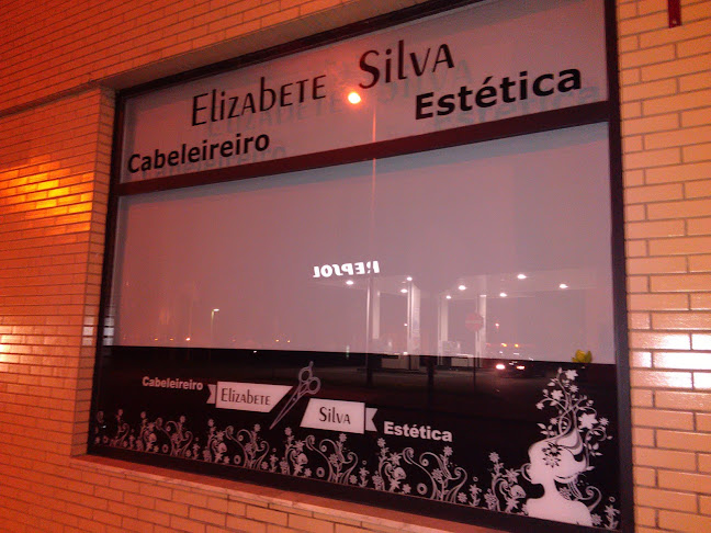 Cabeleireiro - Elizabete Silva