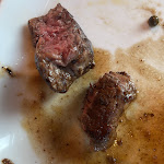 Photo n°1 de l'avis de SD.X fait le 13/03/2024 à 15:37 sur le  Treehouse Restaurant Erlangen à Erlangen