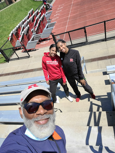 Stadium «Jesse Owens Memorial Stadium», reviews and photos, 2450 Fred Taylor Dr, Columbus, OH 43210, USA