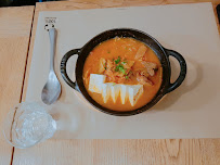 Kimchi du Restaurant coréen Jium à Paris - n°2