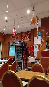 Atmosphère du Restaurant cambodgien Restaurant Chheng Sim à Paris - n°6
