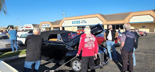 Sporting Goods Store «Big 5 Sporting Goods», reviews and photos, 829 N Oak Park Blvd, Pismo Beach, CA 93449, USA