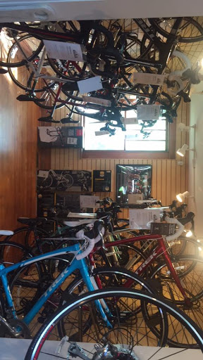Bicycle Store «The Bike Den», reviews and photos, 2569 Cranberry Hwy, Wareham, MA 02571, USA