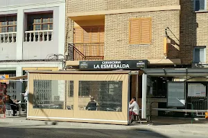 Cerveceria La Esmeralda image