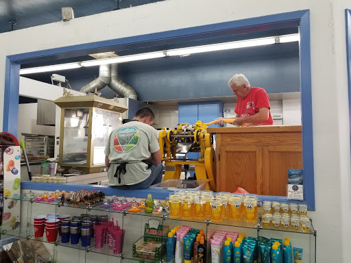 Ice Cream Shop «Tomasko Salt Water Taffy», reviews and photos, 711 Dolliver St, Pismo Beach, CA 93449, USA