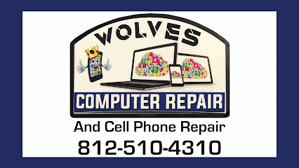 Wolves Computer Sales and Service
