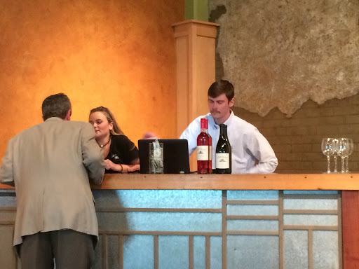 Winery «McPherson Cellars Winery», reviews and photos, 1615 Texas Ave, Lubbock, TX 79401, USA