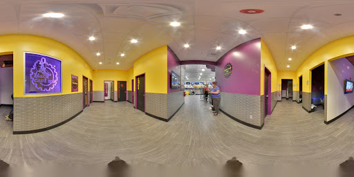 Gym «Planet Fitness», reviews and photos, 1901 E 37th Ave, Hobart, IN 46342, USA