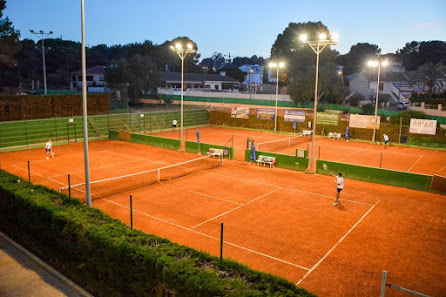 Club de Tenis Torrevieja Calle Tomás Martínez Domenech, s/n, 03186 Torrevieja, Alicante, España