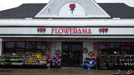 Florist «Flowerama», reviews and photos, 7584 Pearl Rd, Cleveland, OH 44130, USA