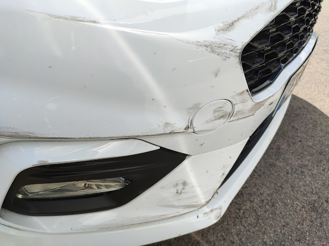 Carrosserie David André - Nantes