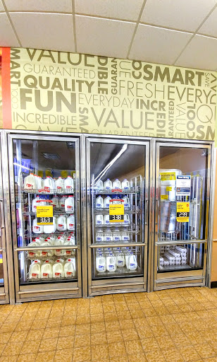 Supermarket «ALDI», reviews and photos, 575 Morgantown St #6, Uniontown, PA 15401, USA