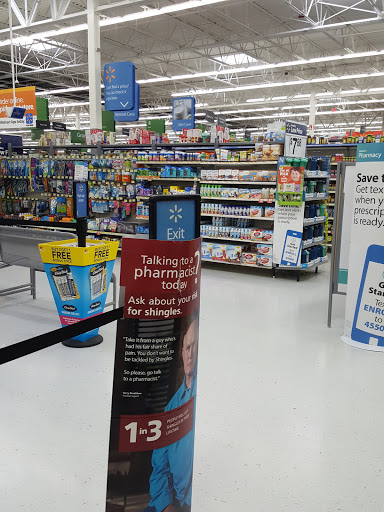 Discount Store «Walmart», reviews and photos, 9165 Cahill Ave, Inver Grove Heights, MN 55076, USA