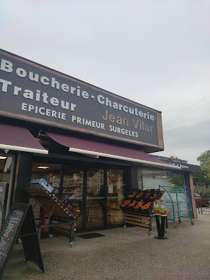 Les Saveurs de l'Orient à Angers