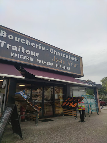 Boucherie Les Saveurs de l'Orient Angers