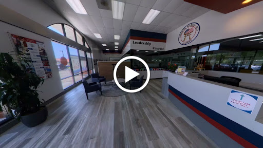 American Martial Arts Academy image