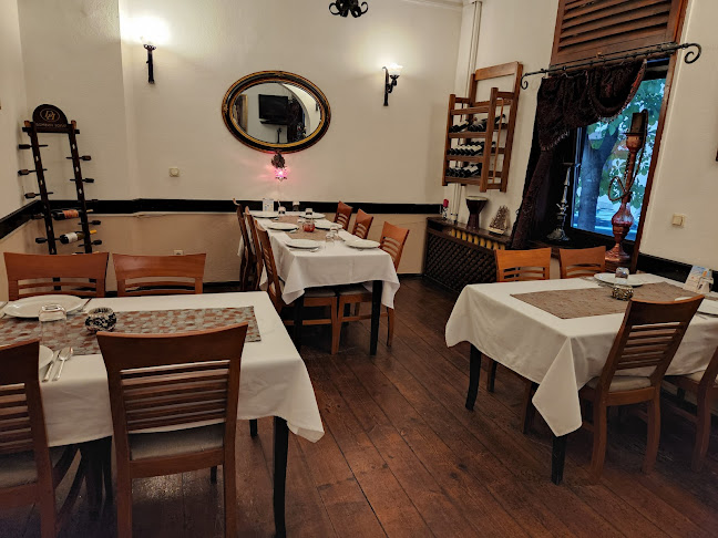 Турски ресторант "Турският ресторант" - София