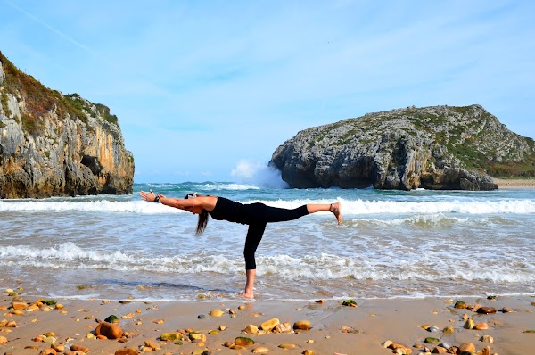 Dharana Yoga Centro