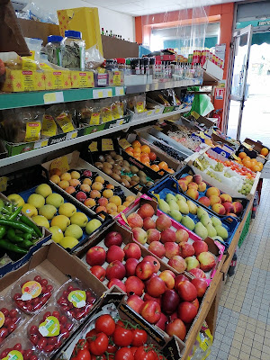 Lingo Alimentation à Lingolsheim