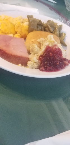 Southern Restaurant (US) «Blue Willow Inn Restaurant & Gift Shop», reviews and photos, 294 N Cherokee Rd, Social Circle, GA 30025, USA