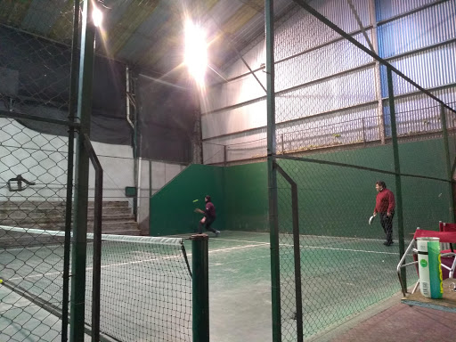 Chance Padel