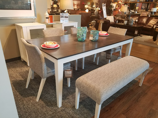 Furniture Store «HOM Furniture», reviews and photos, 3201 Country Dr, Little Canada, MN 55117, USA