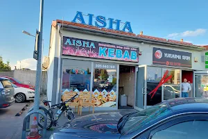 aisha Kebab image