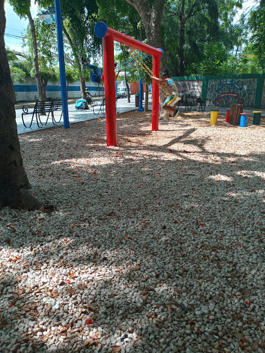Divino Niño Park