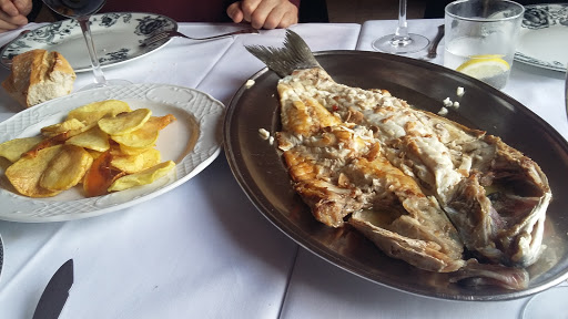 Restaurante El Pilar en El Paraíso