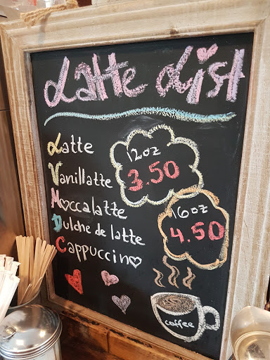 Bakery «Little Store», reviews and photos, 1208 NJ-109, Cape May, NJ 08204, USA