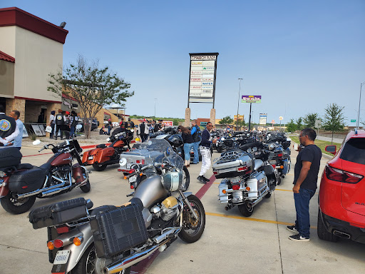 Motorcycle Parts Store «Cycle Gear», reviews and photos, 1424 Airport Fwy, Bedford, TX 76022, USA