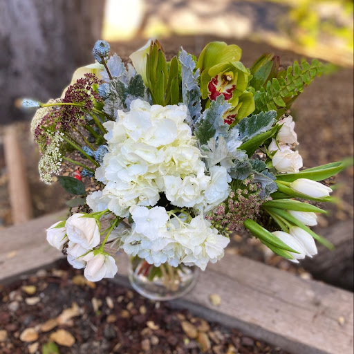 Florist «Fleur De Lis Florist», reviews and photos, 811 Castro St, Mountain View, CA 94041, USA