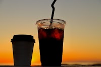 椿サロン 夕焼け店