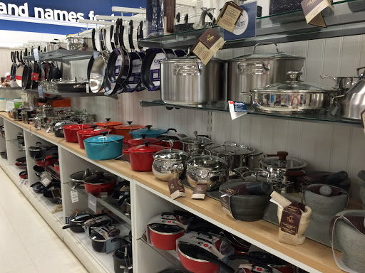 Department Store «Marshalls», reviews and photos, 2203 Roswell Rd, Marietta, GA 30062, USA