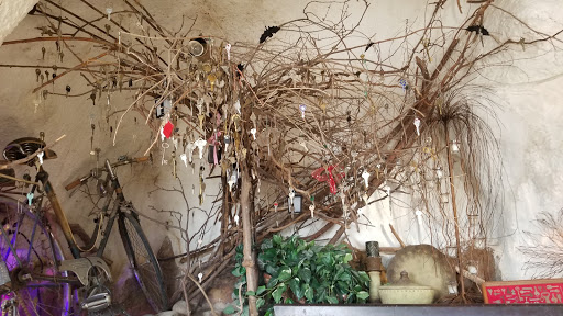 Tourist Attraction «The Cave House - Linda Collier», reviews and photos, 1623 Charles Page Blvd, Tulsa, OK 74127, USA