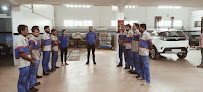 Rr Automobiles Tata Workshop