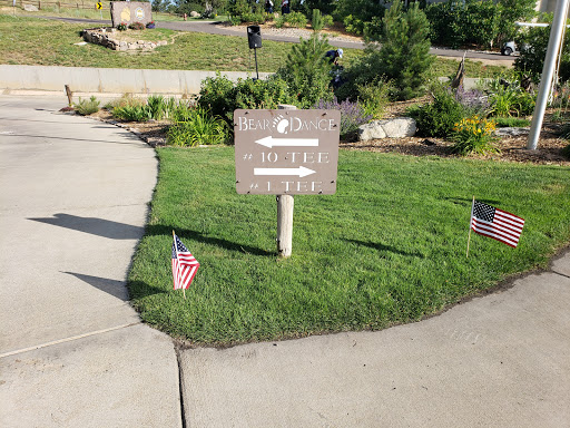 Golf Club «Golf Club At Bear Dance», reviews and photos, 6630 Bear Dance Dr, Larkspur, CO 80118, USA