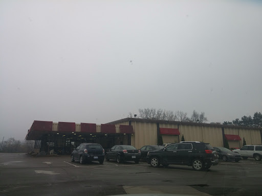 Thrift Store «The Salvation Army Family Store & Donation Center», reviews and photos, 1200 S Lapeer Rd, Oxford, MI 48371, USA